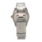 Rolex Oyster Perpetual 34 124200 - (8/8)