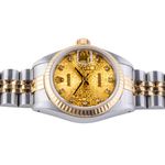 Rolex Lady-Datejust 69173 - (5/8)