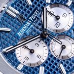 Audemars Piguet Royal Oak Chronograph 26331 - (2/8)
