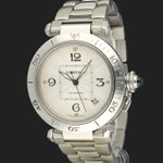 Cartier Pasha 2378 - (1/8)