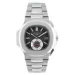 Patek Philippe Nautilus