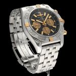 Breitling Chronomat 44 IB0110 (2014) - 44mm Goud/Staal (5/8)