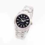 Rolex Datejust 41 126334 (2023) - 41mm Staal (5/8)
