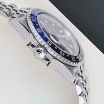 Rolex GMT-Master II 126710BLNR (2020) - Black dial 40 mm Steel case (8/8)