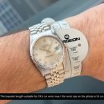 Rolex Datejust 36 16234 - (2/8)