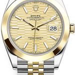 Rolex Datejust 41 126303 - (1/1)