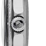 Rolex Submariner No Date 5513 (1972) - Black dial 40 mm Steel case (4/5)