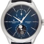 Baume & Mercier Clifton M0A10593 - (1/7)