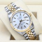 Rolex Datejust 36 16233 - (1/7)