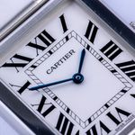 Cartier Tank Solo 3169 - (2/6)