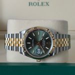 Rolex Datejust 36 126233 - (5/6)