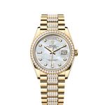 Rolex Day-Date 36 128348RBR - (1/1)