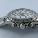 Rolex Daytona 16520 (2008) - 40 mm Steel case (3/8)