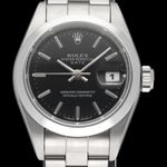 Rolex Oyster Perpetual Lady Date 69160 - (1/7)