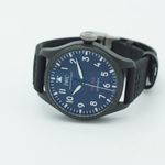 IWC Pilot Chronograph Top Gun IW389101 - (6/8)