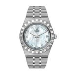 Tudor Royal 28400 (2026) - Pearl dial 34 mm Steel case (1/1)