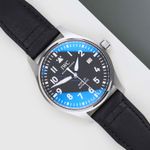 IWC Pilot Mark IW328201 - (1/8)