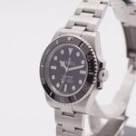 Rolex Submariner No Date 124060 - (3/8)
