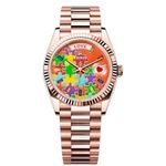 Rolex Day-Date 128235 - (12/12)