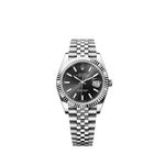 Rolex Datejust 41 126334 - (1/5)
