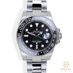 Rolex GMT-Master II 116710LN - (3/8)