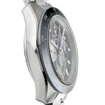 Zenith Chronomaster Sport 03.3100.3600/21.M3100 (Onbekend (willekeurig serienummer)) - Zwart wijzerplaat 41mm Staal (7/8)