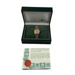Rolex Lady-Datejust 79173 (2000) - 26 mm Gold/Steel case (5/5)