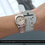 Rolex Lady-Datejust 179171 - (2/8)