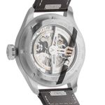 IWC Big Pilot IW329301 (2026) - Black dial 43 mm Steel case (6/7)