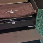 Patek Philippe Calatrava 5196J - (8/8)