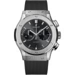 Hublot Classic Fusion Racing Grey 521.NX.7071.RX (2026) - Grey dial 45 mm Titanium case (1/1)