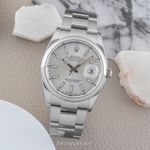 Rolex Datejust 36 126200 - (3/8)