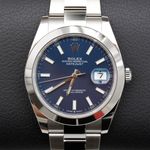 Rolex Datejust 41 126300 - (1/8)
