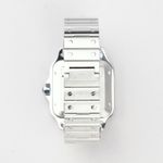 Cartier Santos WSSA0018 - (7/8)