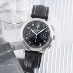 Glashütte Original Senator Navigator Chronograph 1-39-32-13-17-04 - (1/8)