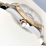 Rolex Lady-Datejust 69173 (1999) - 26mm Goud/Staal (8/8)