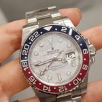 Rolex GMT-Master II 126719BLRO - (1/7)