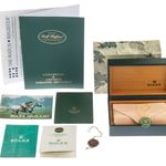 Rolex Datejust 36 16013 (1984) - 36 mm Gold/Steel case (2/8)