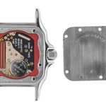 Cartier Santos 119901 - (8/8)