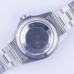 Rolex Sea-Dweller 4000 16600 (2001) - Zwart wijzerplaat 40mm Staal (4/8)