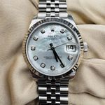 Rolex Datejust 31 278274 - (2/6)