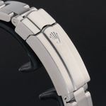 Rolex Oyster Perpetual 26 176200 (2019) - 26mm Staal (7/8)