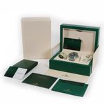 Rolex Submariner Date 126610LV (2022) - Black dial 41 mm Steel case (6/6)