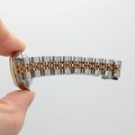 Rolex Lady-Datejust 69173 (1997) - 26mm Goud/Staal (7/7)