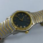 Ebel Sport 1087121 (Onbekend (willekeurig serienummer)) - Goud/Staal (4/6)