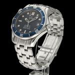 Omega Seamaster Diver 300 M 2551.80.00 - (5/8)