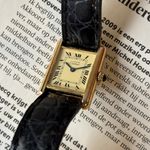 Cartier Tank Unknown - (2/4)