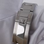 Rolex GMT-Master II 126710GRNR - (7/8)