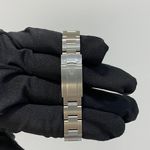 Rolex Oyster Perpetual 36 126000 (2024) - Unknown dial 36 mm Steel case (4/7)