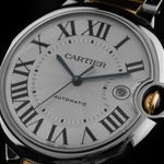 Cartier Ballon Bleu 42mm 3001 - (3/8)